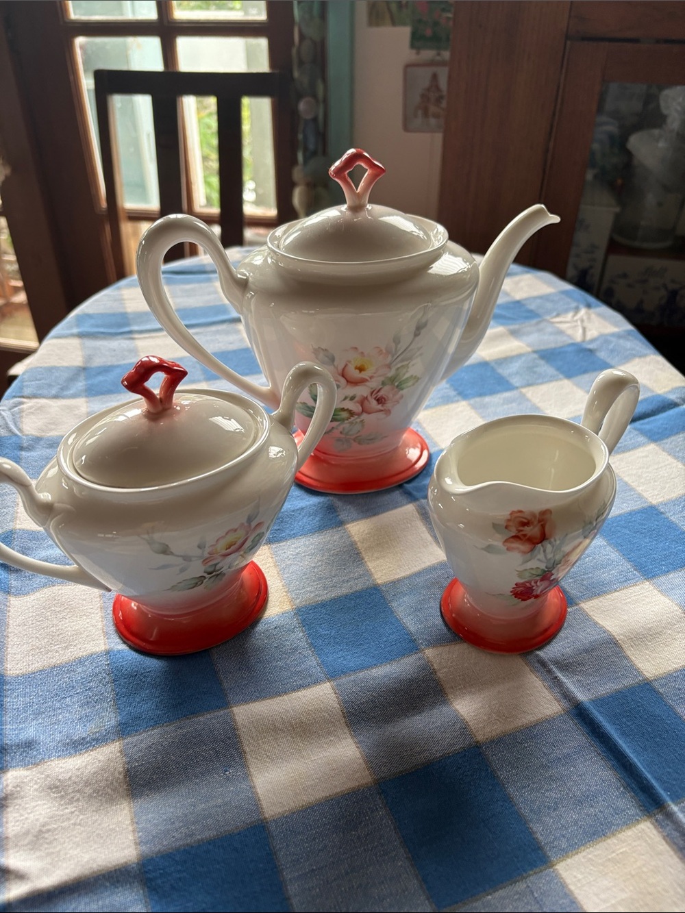 Japan Tea Set/Coffee Set